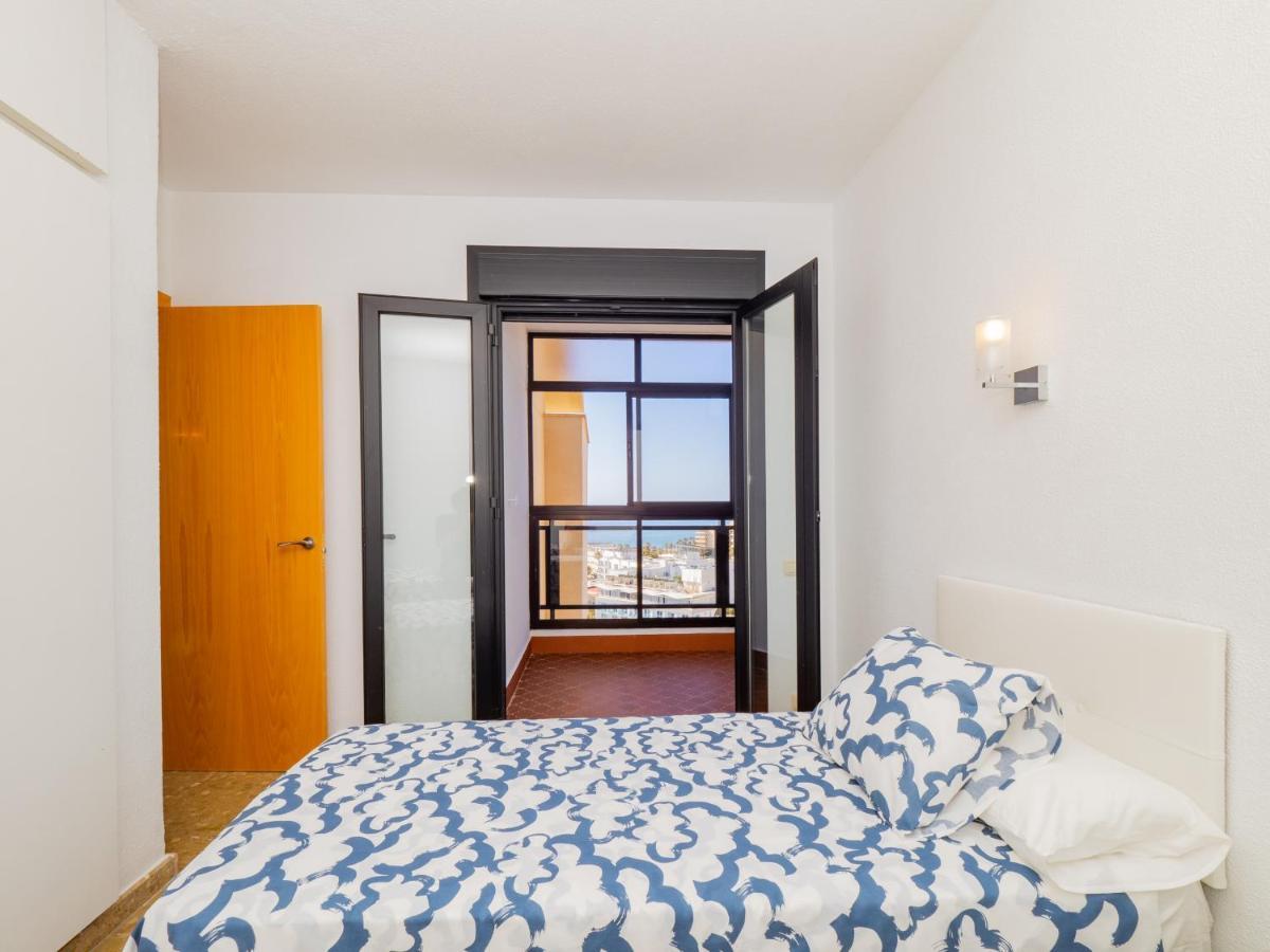 Appartement Cubo's Seaview Evy Playa