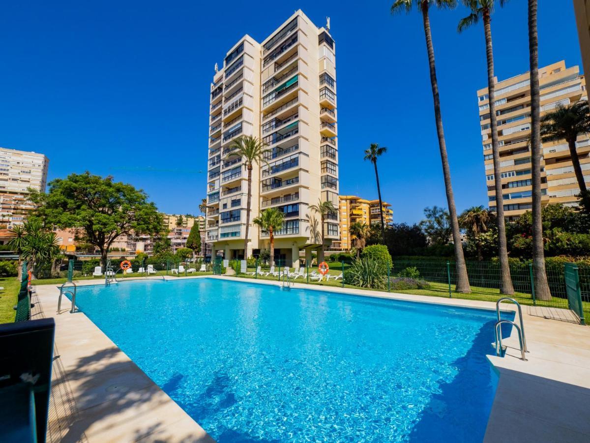 Cubo's Seaview Evy Playa Appartement