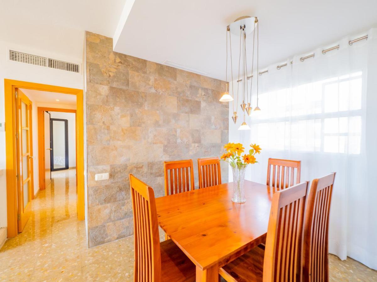 Appartement Cubo's Seaview Evy Playa