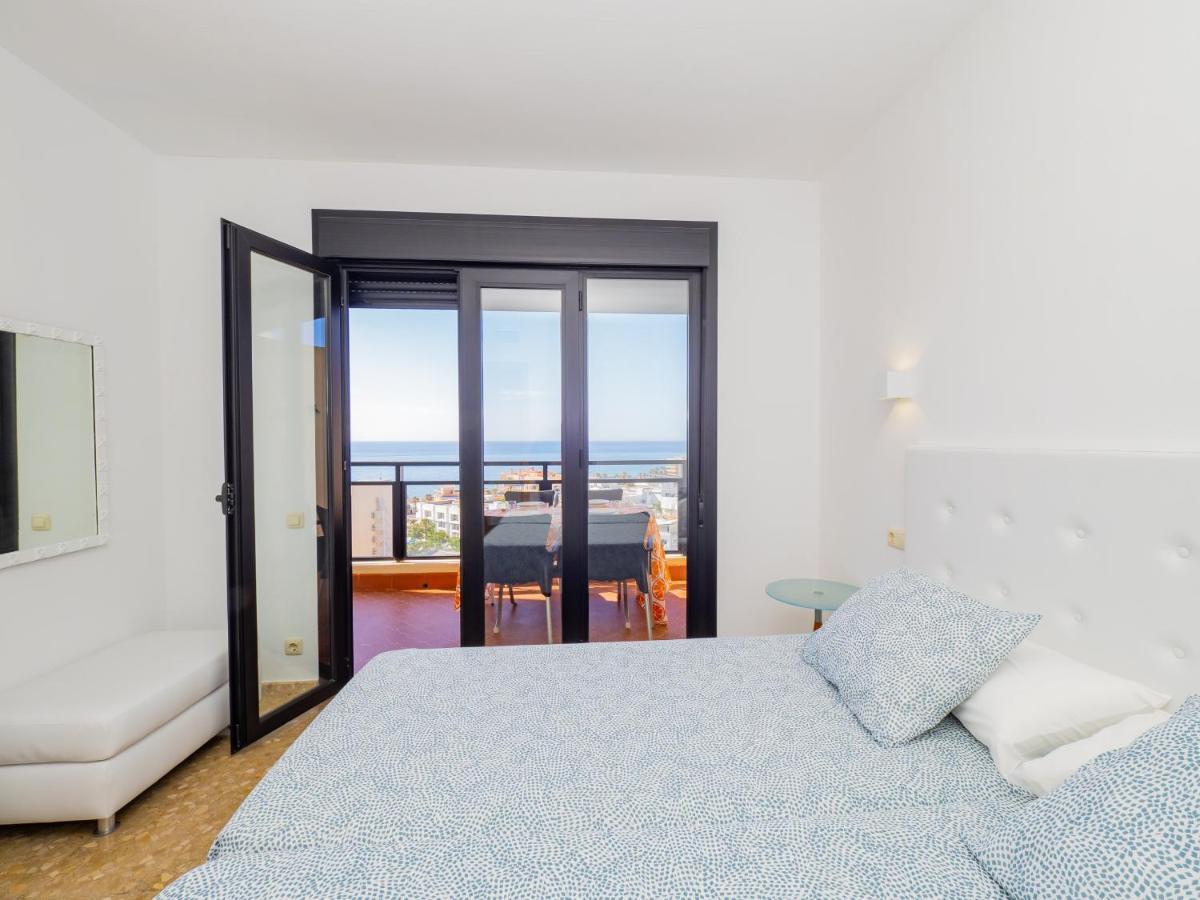 Cubo's Seaview Evy Playa * Torremolinos