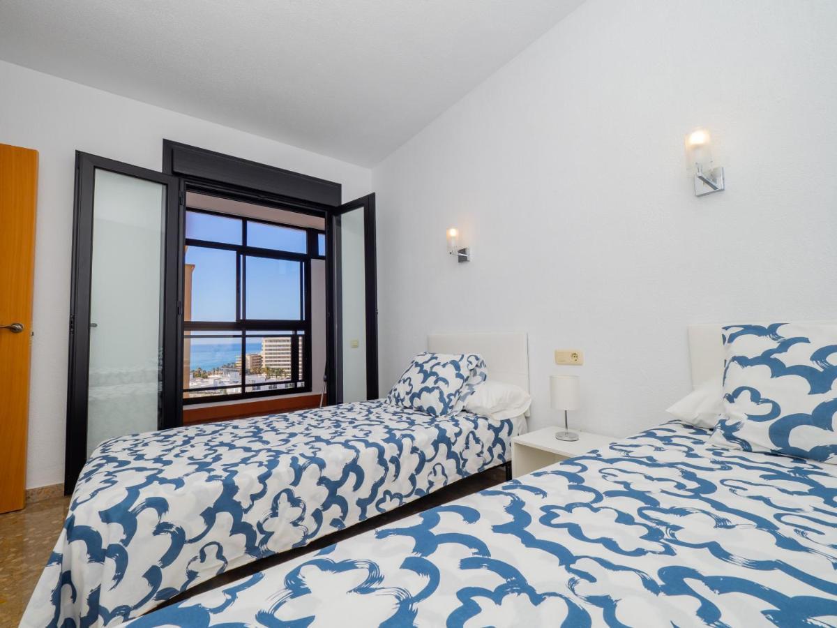 Appartement Cubo's Seaview Evy Playa Torremolinos