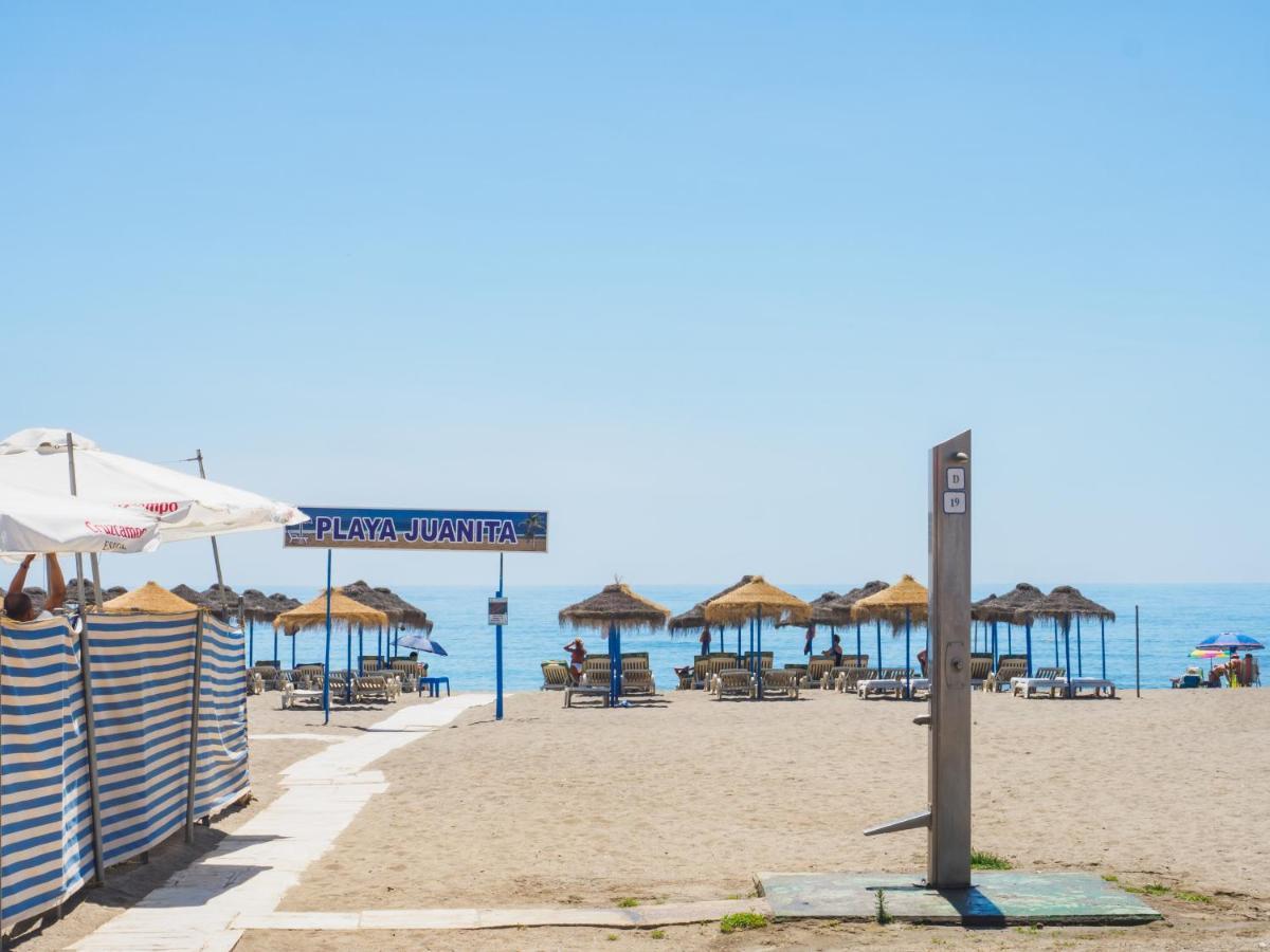 Appartement Cubo's Seaview Evy Playa