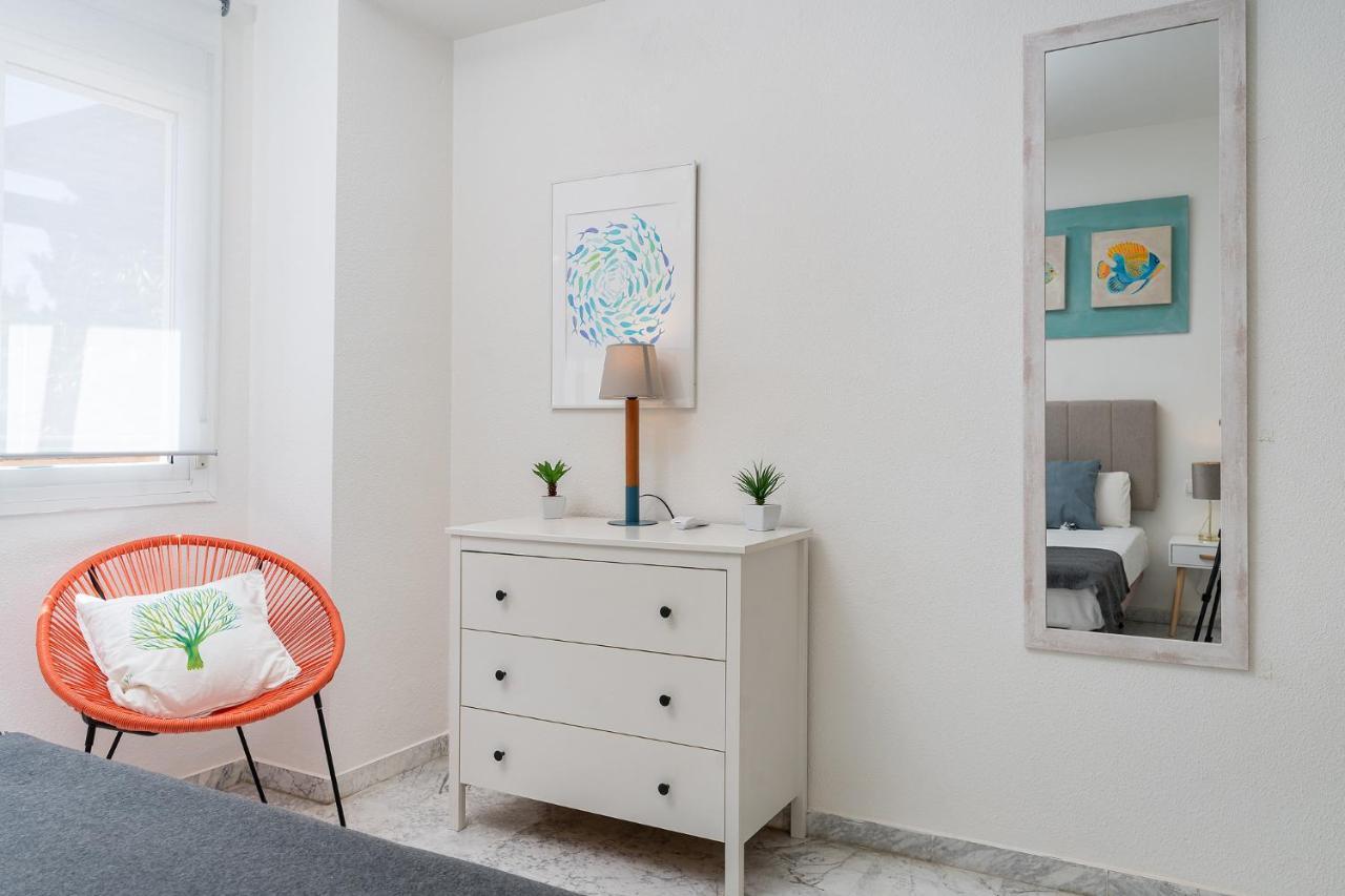Appartement Monko Bonaire Torremolinos