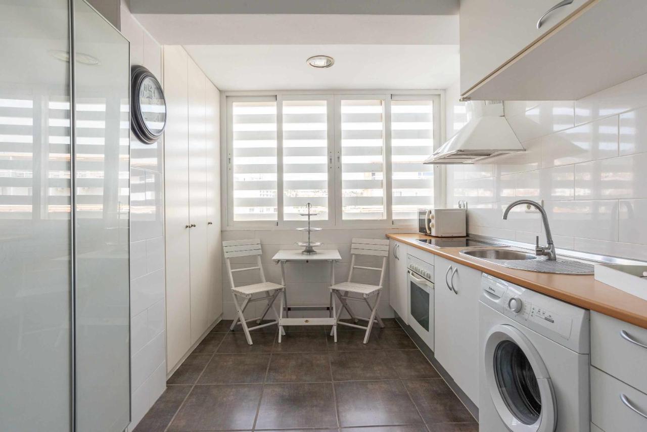 Eurosol Sunny Beach Ii Appartement