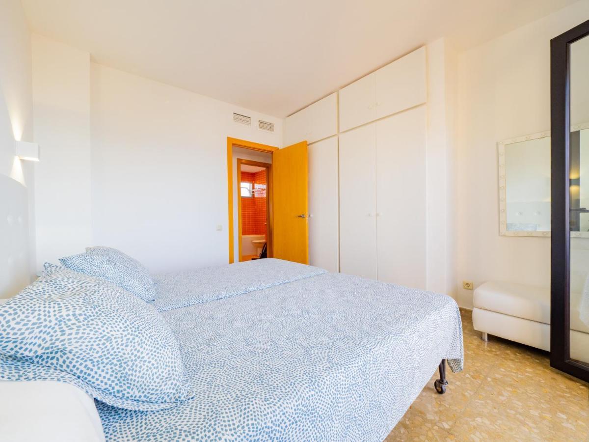 Appartement Cubo's Seaview Evy Playa Torremolinos