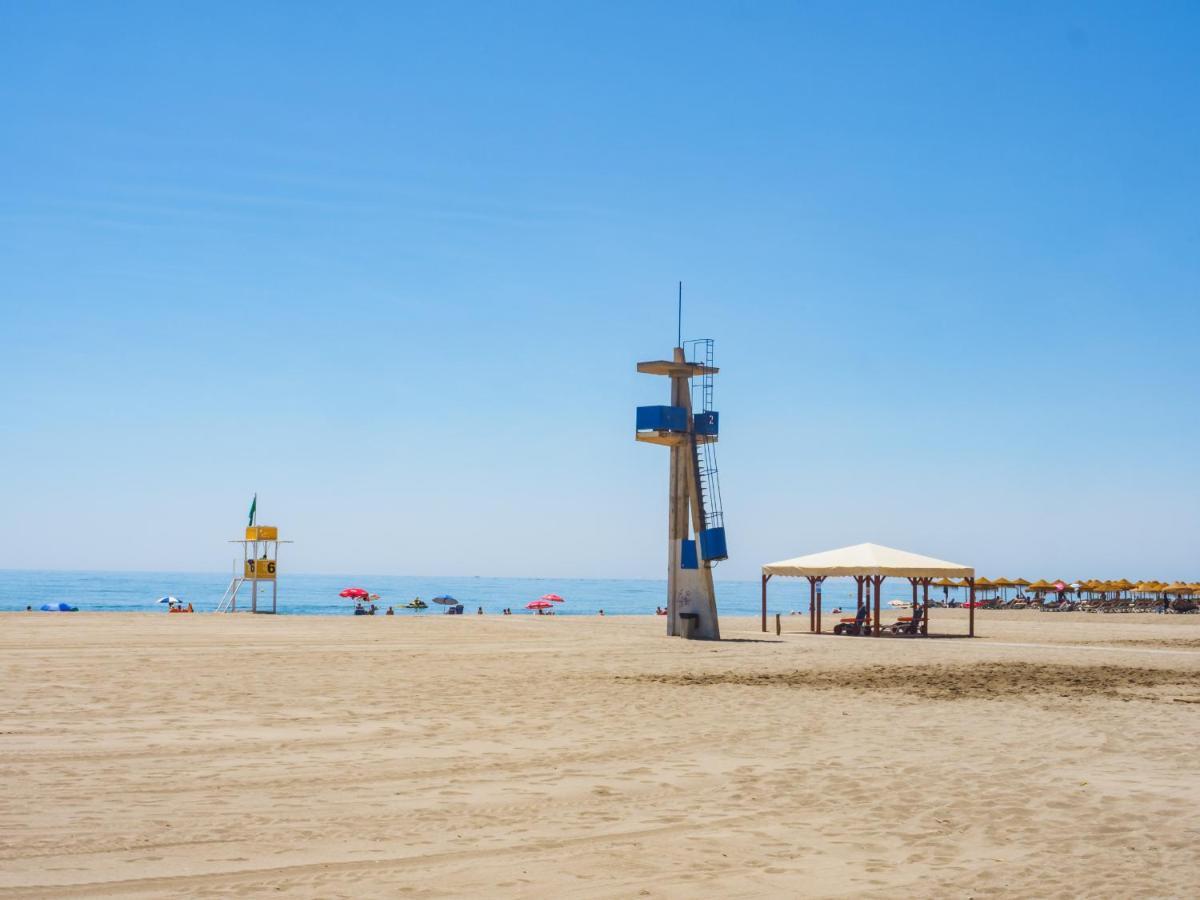 Appartement Cubo's Seaview Evy Playa Torremolinos