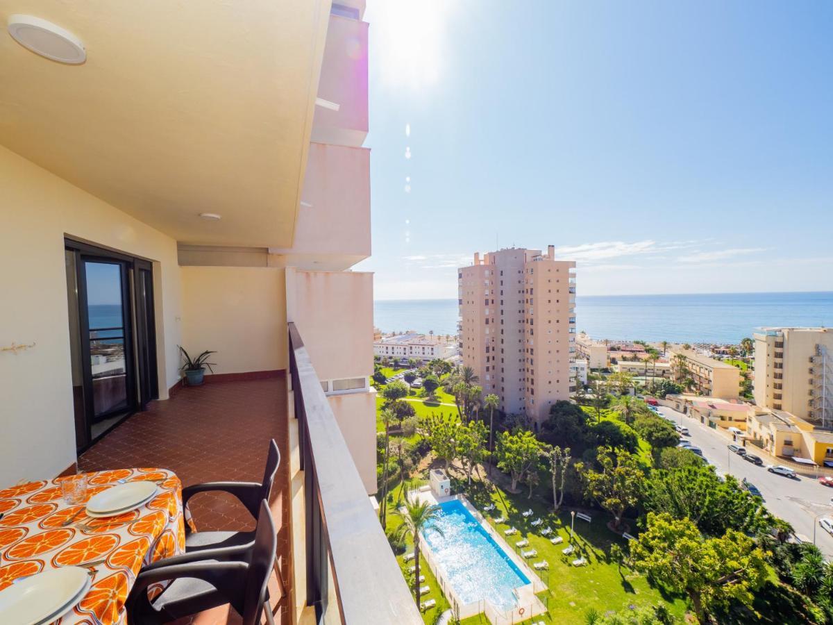 Appartement Cubo's Seaview Evy Playa *