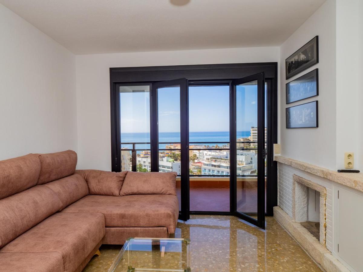 Cubo's Seaview Evy Playa Appartement