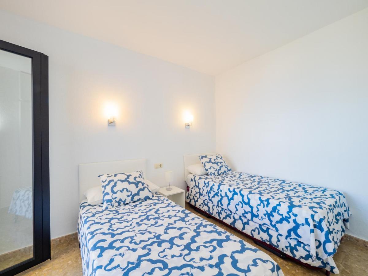 Cubo's Seaview Evy Playa Appartement Torremolinos
