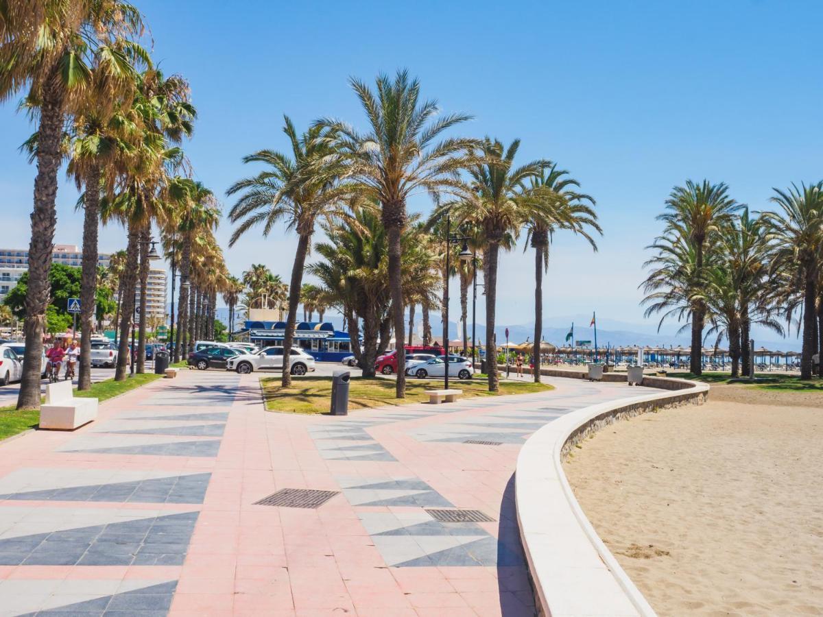 Cubo's Seaview Evy Playa * Torremolinos