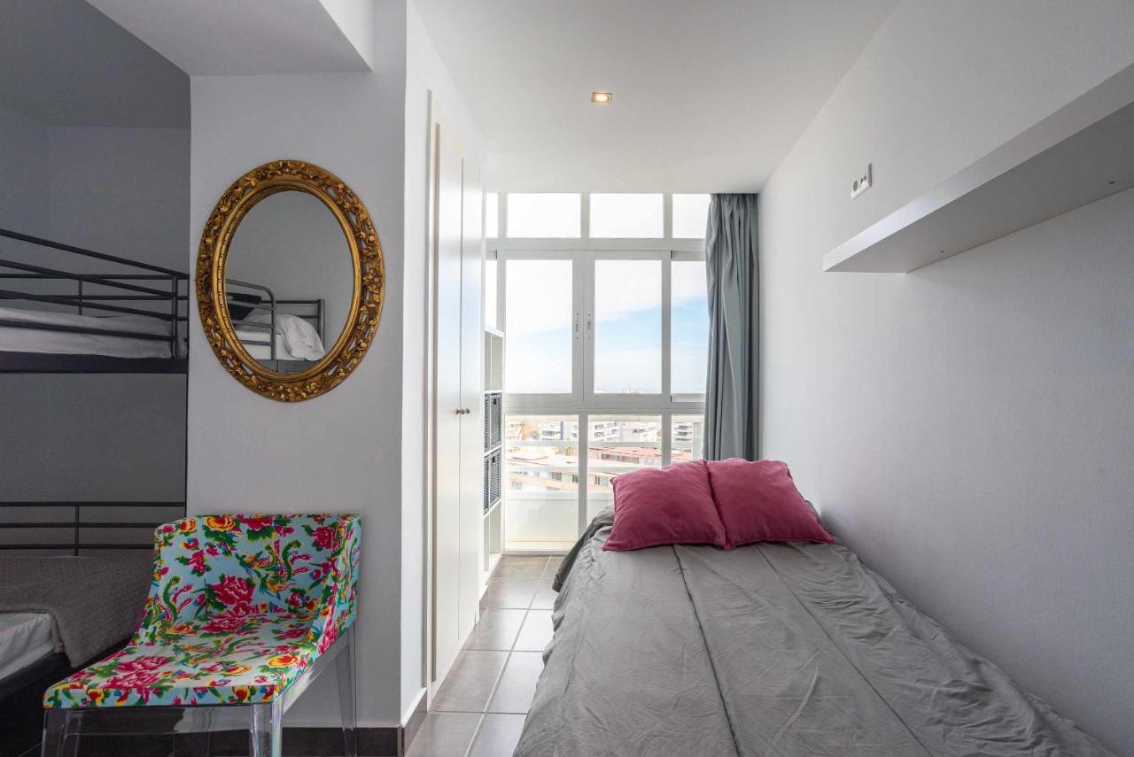 Appartement Eurosol Sunny Beach Ii *