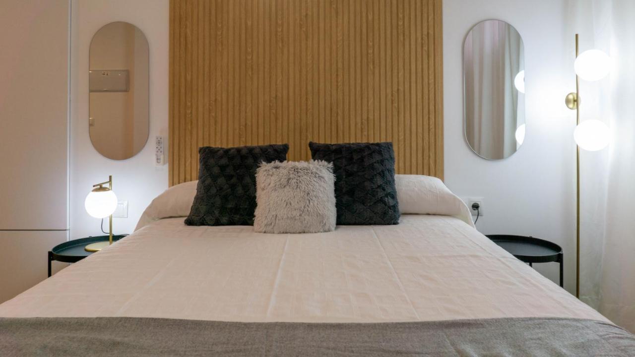 Pizarro Malaga Apartment Torremolinos