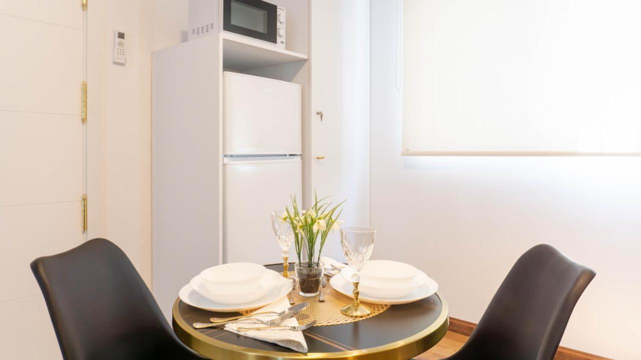 Pizarro Malaga Apartment