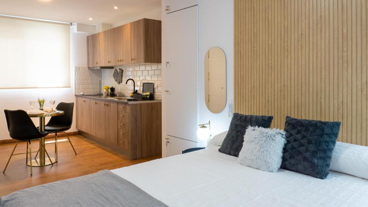 Pizarro Malaga Apartment