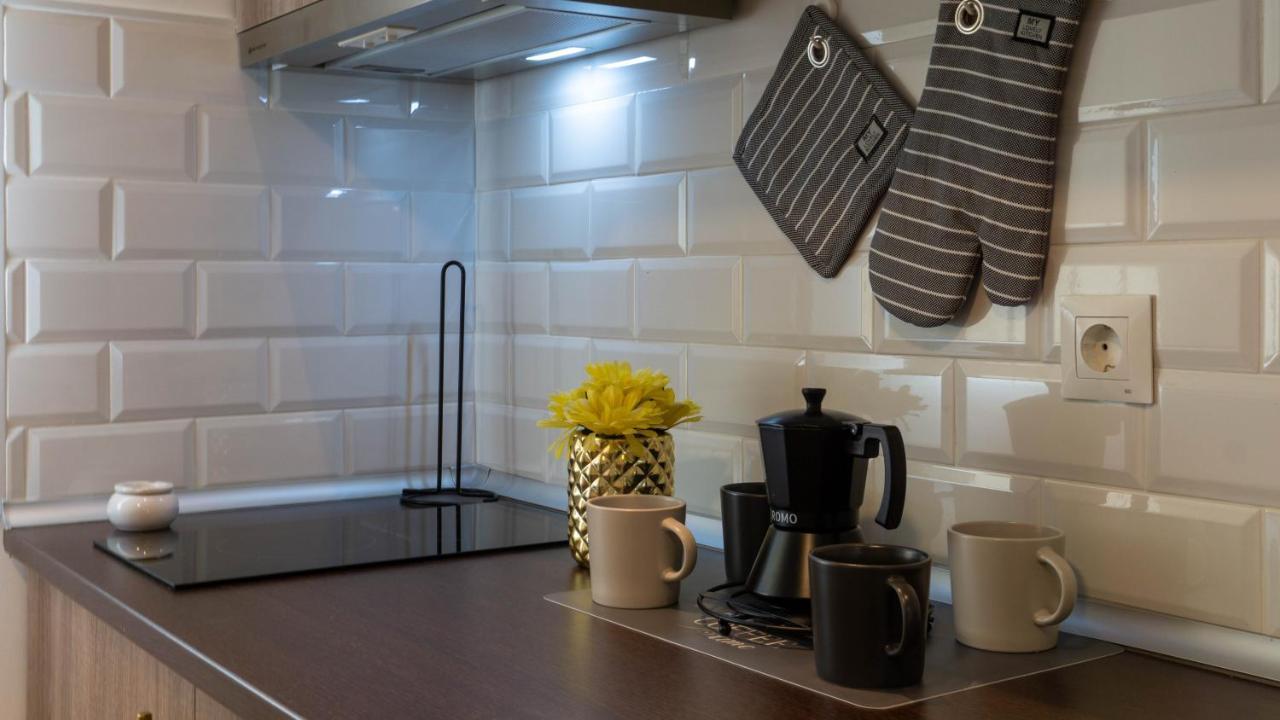 Pizarro Malaga Apartment *