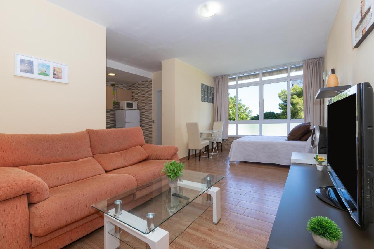 Apartment Apartamento Torremolinos Torremolinos