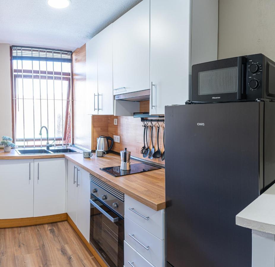 Apartment Nogalera Soul, Center By Namaste Elite