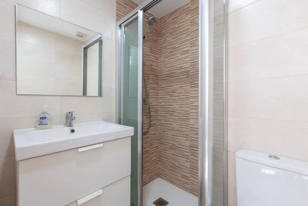 Centro Appartement *