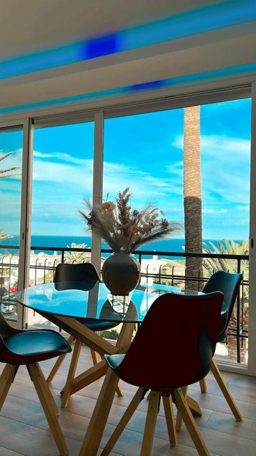 La Roca Brasil 2 Bed & 2 Bathroom Seaview Bajondillo