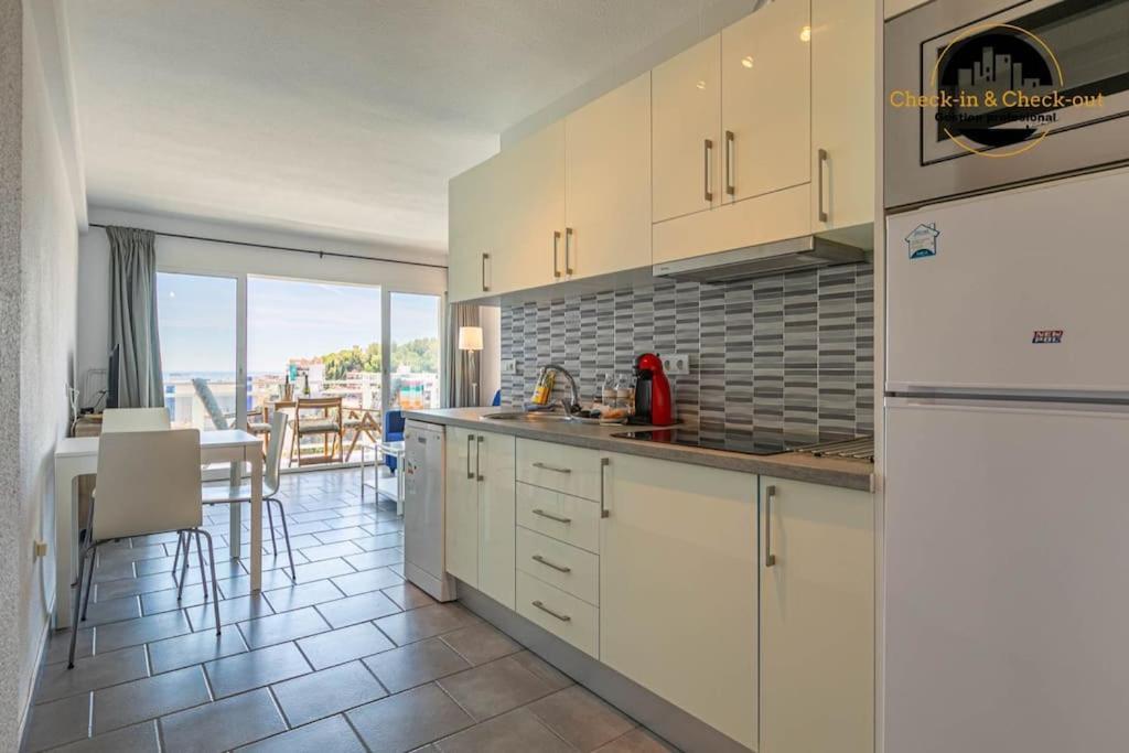 Apartamento El Noray Appartement Torremolinos