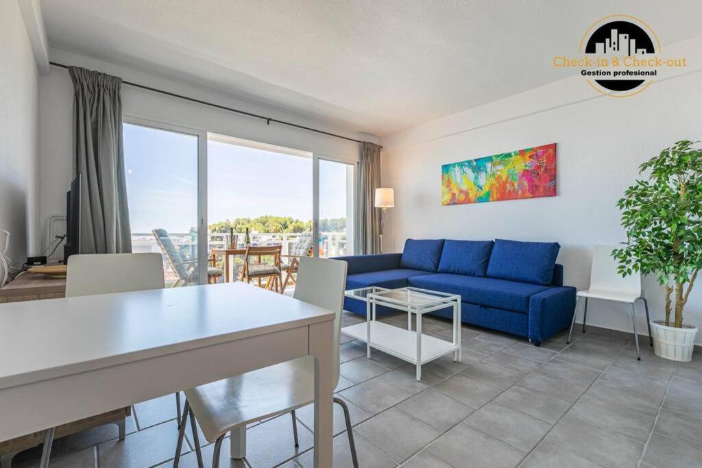 Appartement Apartamento El Noray Torremolinos