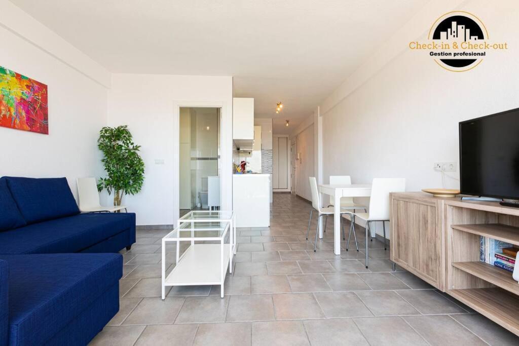 Apartamento El Noray *
