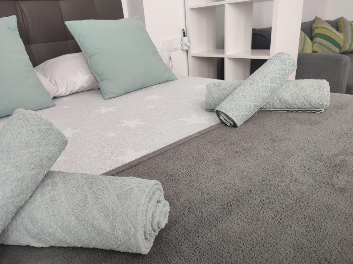 Centro Appartement