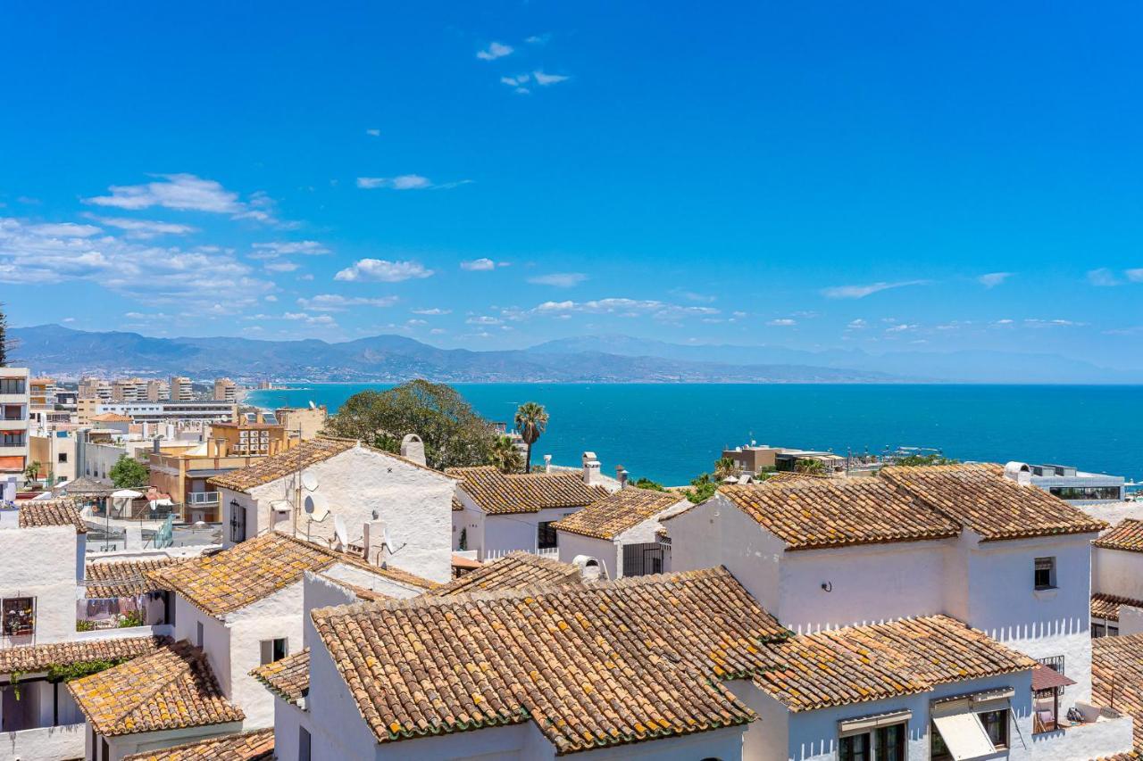 797 Rentals- En 7 Con Vistas Al Mar *