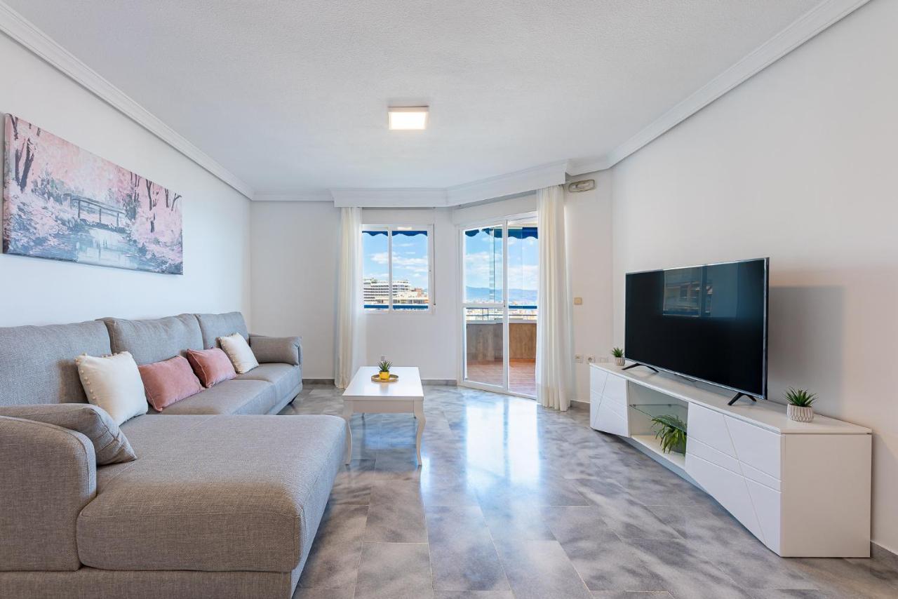 797 Rentals- En 7 Con Vistas Al Mar