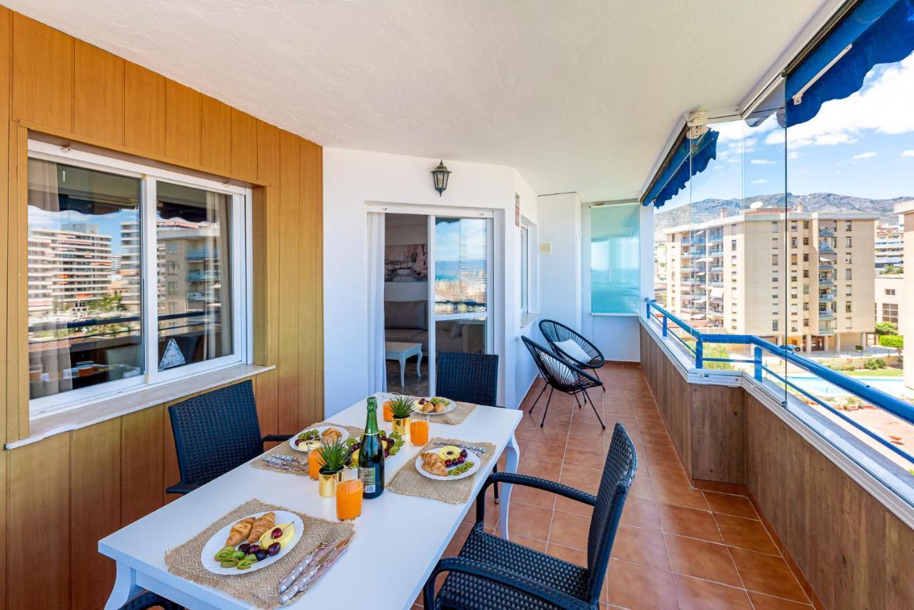 797 Rentals- En 7 Con Vistas Al Mar