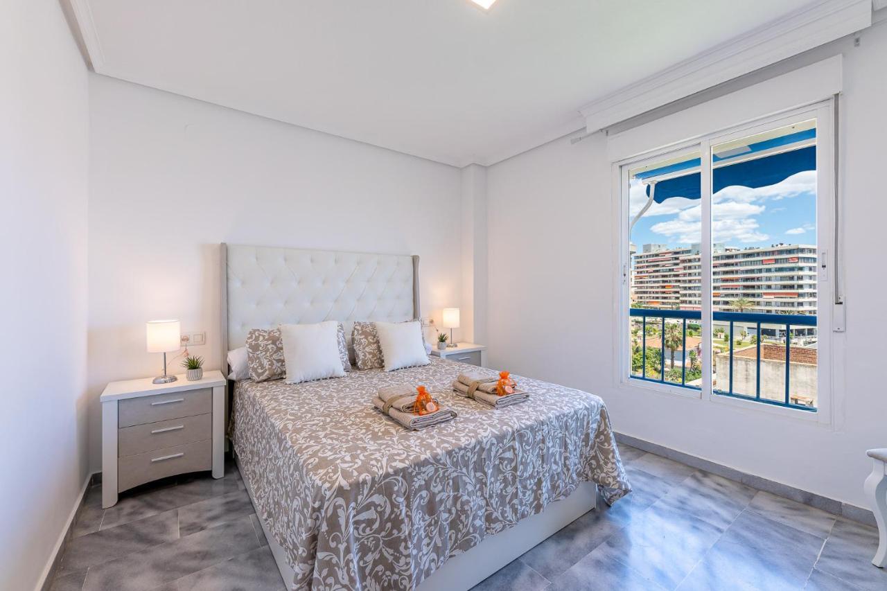 797 Rentals- En 7 Con Vistas Al Mar Appartement *