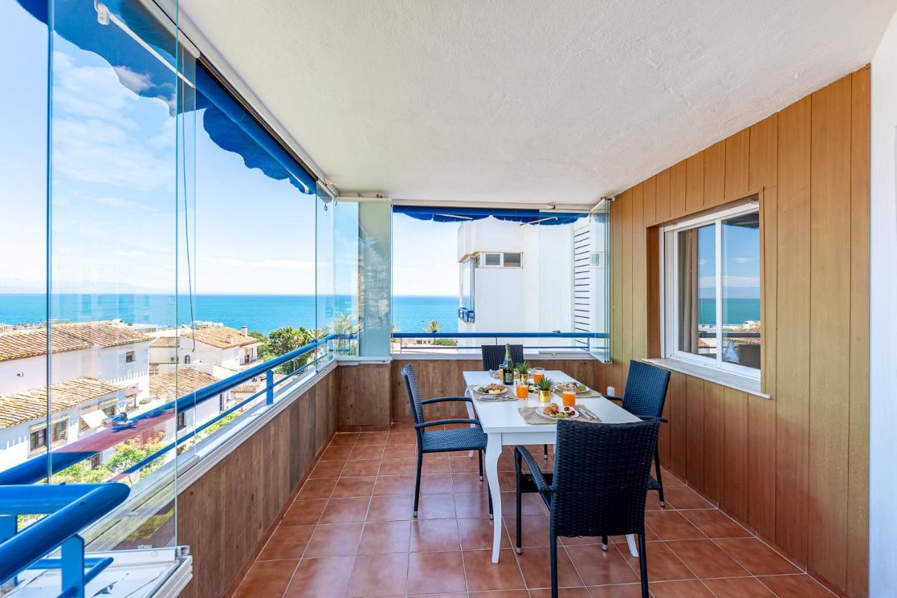 Appartement 797 Rentals- En 7 Con Vistas Al Mar