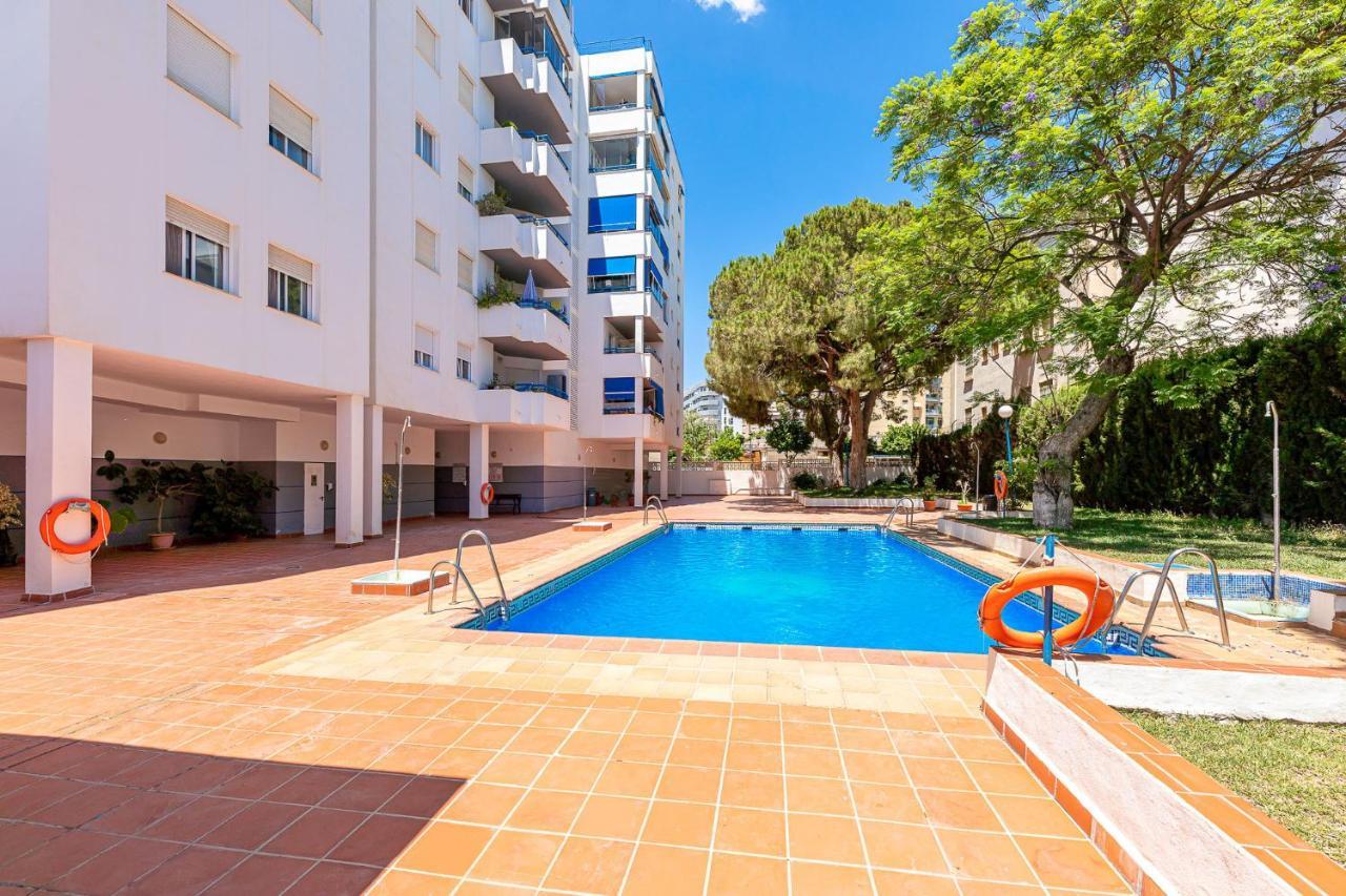 797 Rentals- En 7 Con Vistas Al Mar * Torremolinos