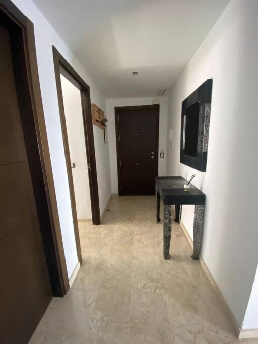 Apartamento Loma De Riscos 38 Torremolinos