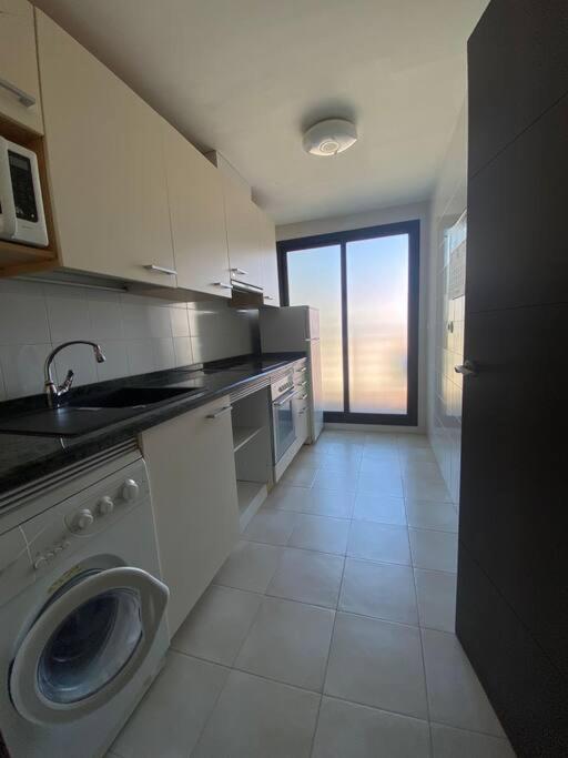 Apartamento Loma De Riscos 38