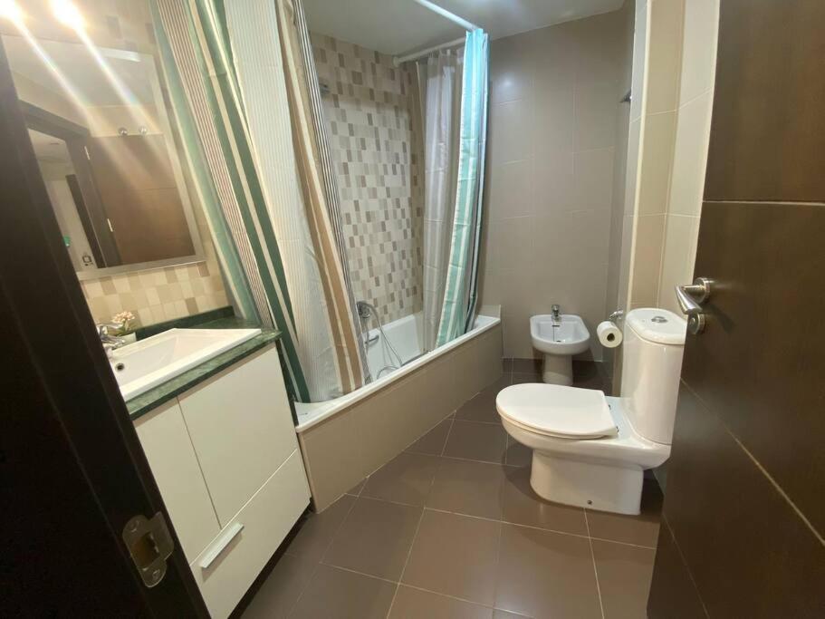 Apartamento Loma De Riscos 38