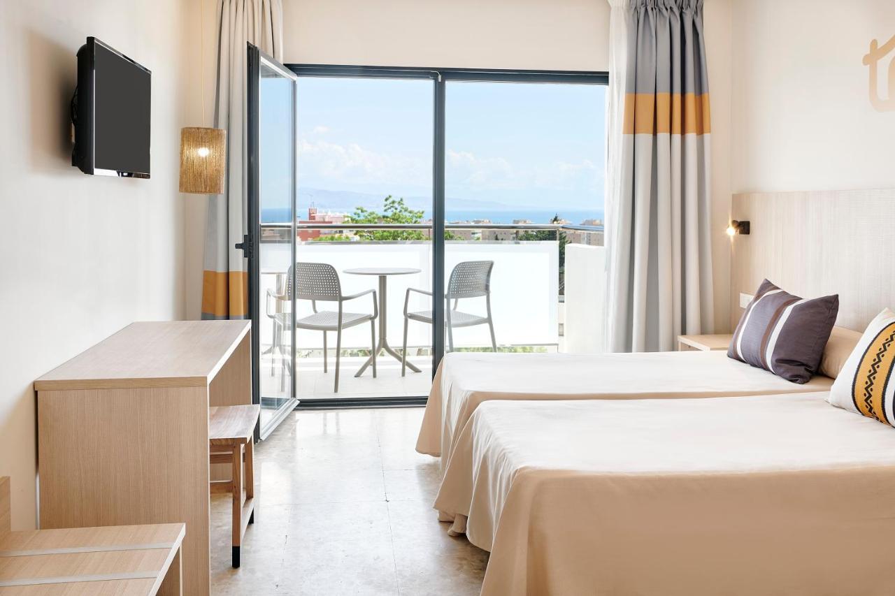 Hotel Tent Torremolinos