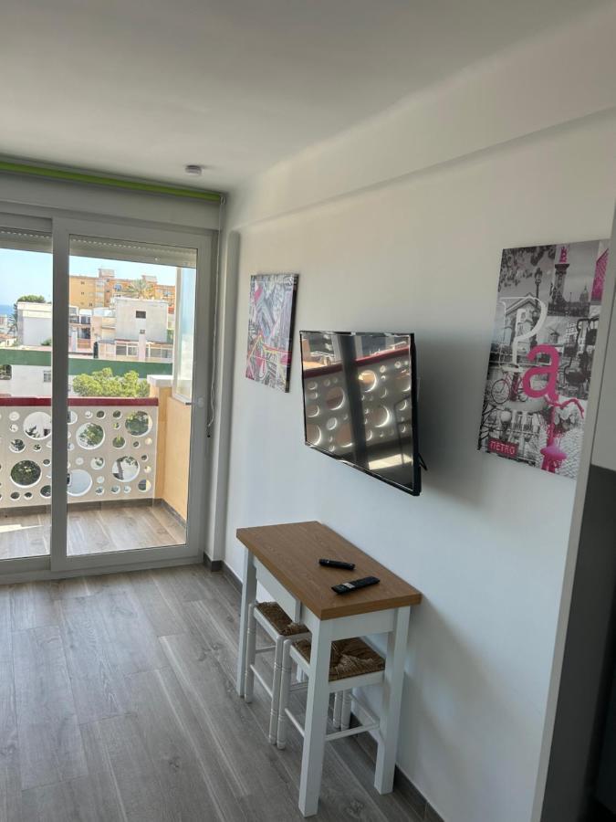 Casa Salome Apartment
