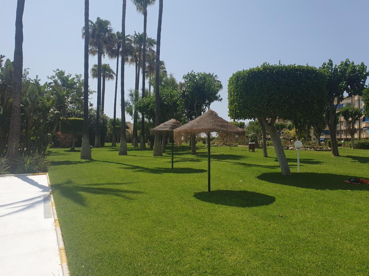 Playasol Garden * Torremolinos
