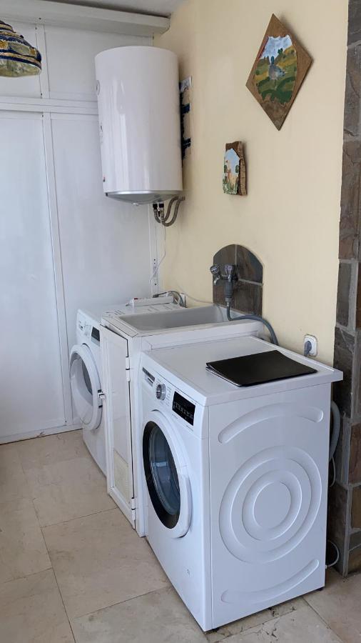 Residencia Pez Espada