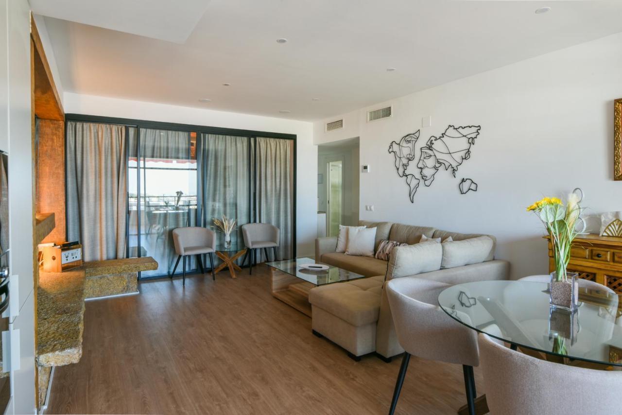 Apartment Nogalera Sun&fun Select