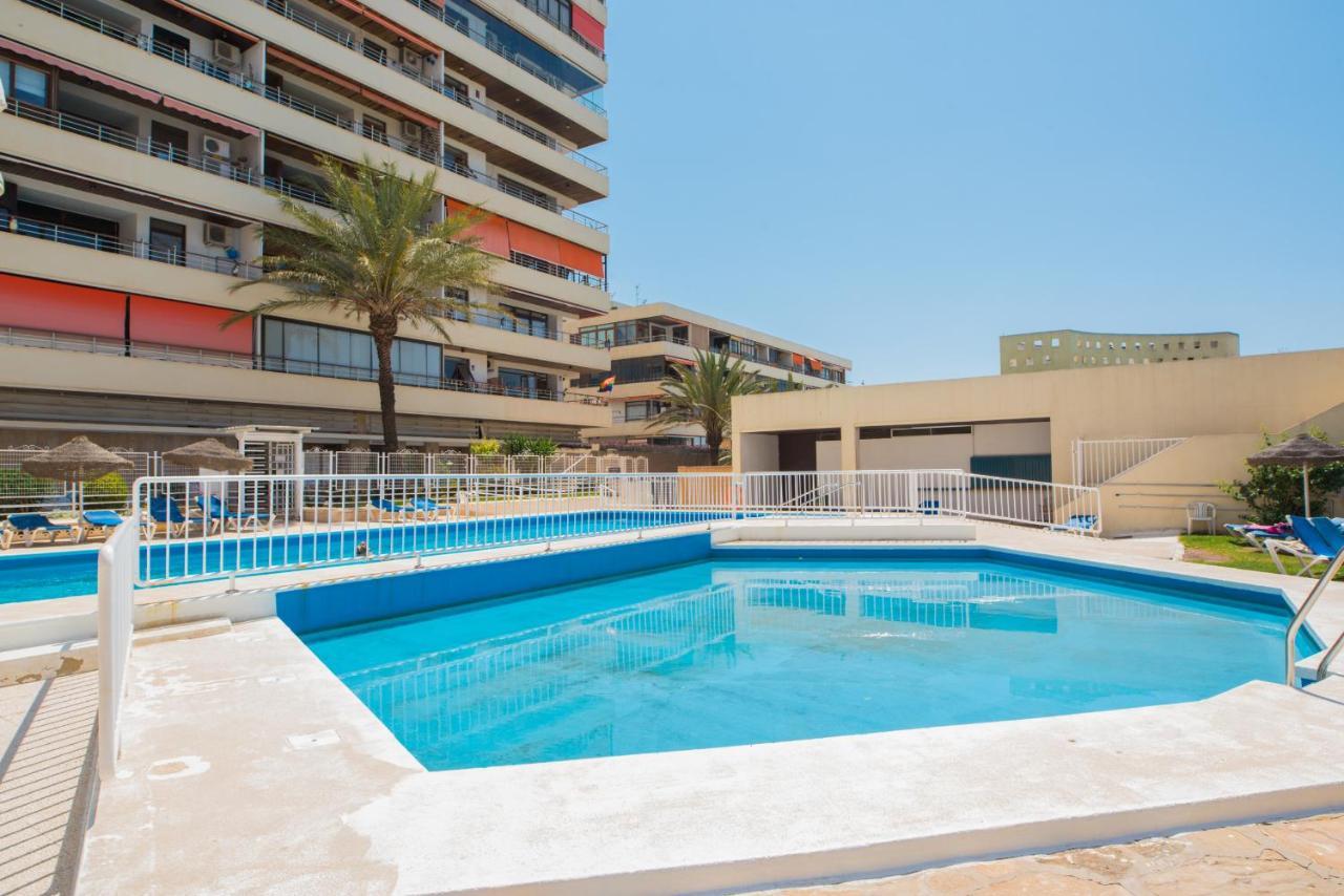 Nogalera Sun&fun Select Torremolinos