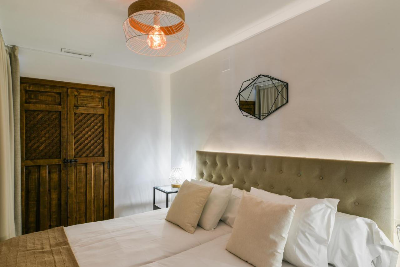 Nogalera Sun&fun Select Apartment *