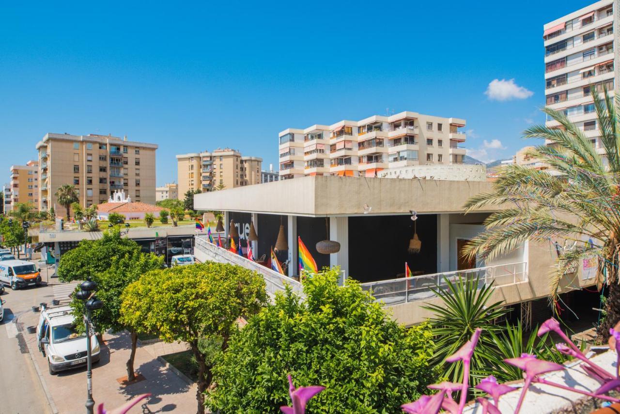 Apartment Nogalera Sun&fun Select Torremolinos