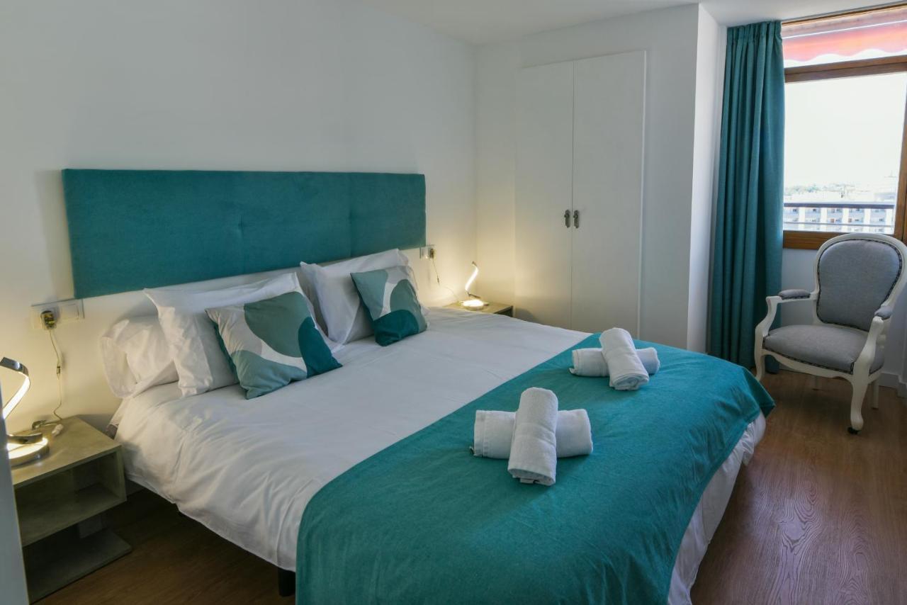 Nogalera Sun&fun Select Apartment