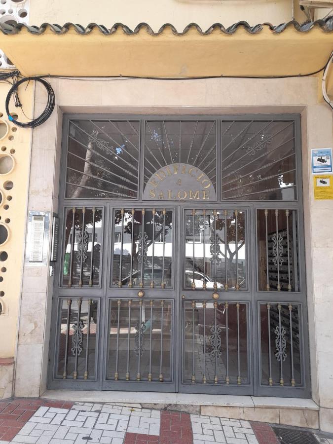 Appartement Centro Salome Torremolinos