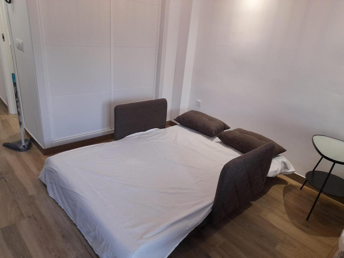 Centro Salome Appartement Torremolinos