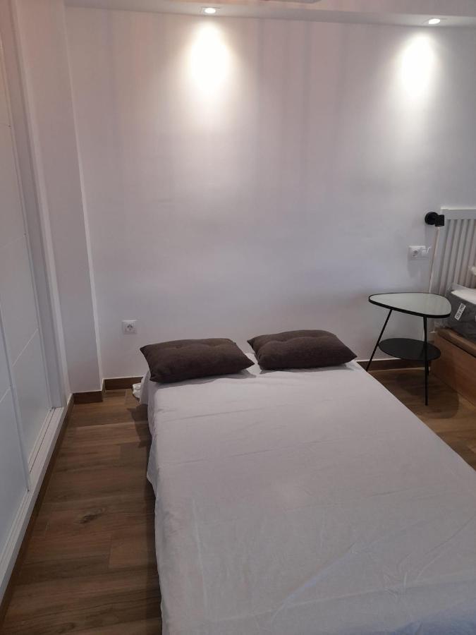 Centro Salome Appartement *