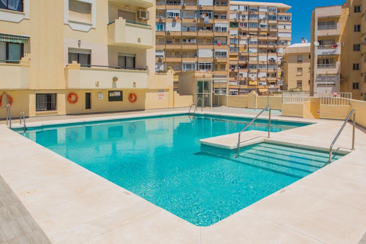 Beach&pool Select Apartment
