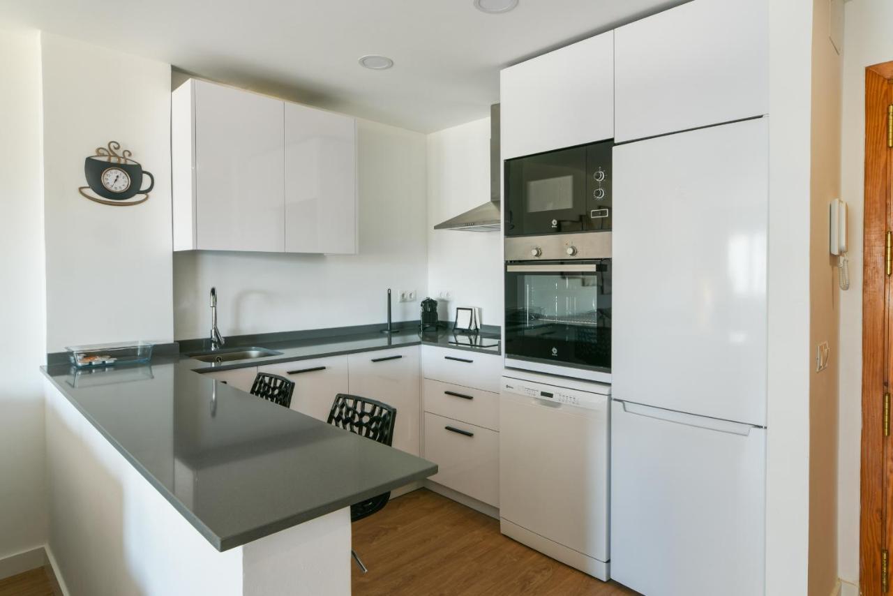 Beach&pool Select Apartment Torremolinos